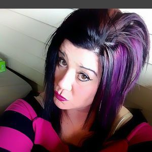 Meet your Posher, Krystyna